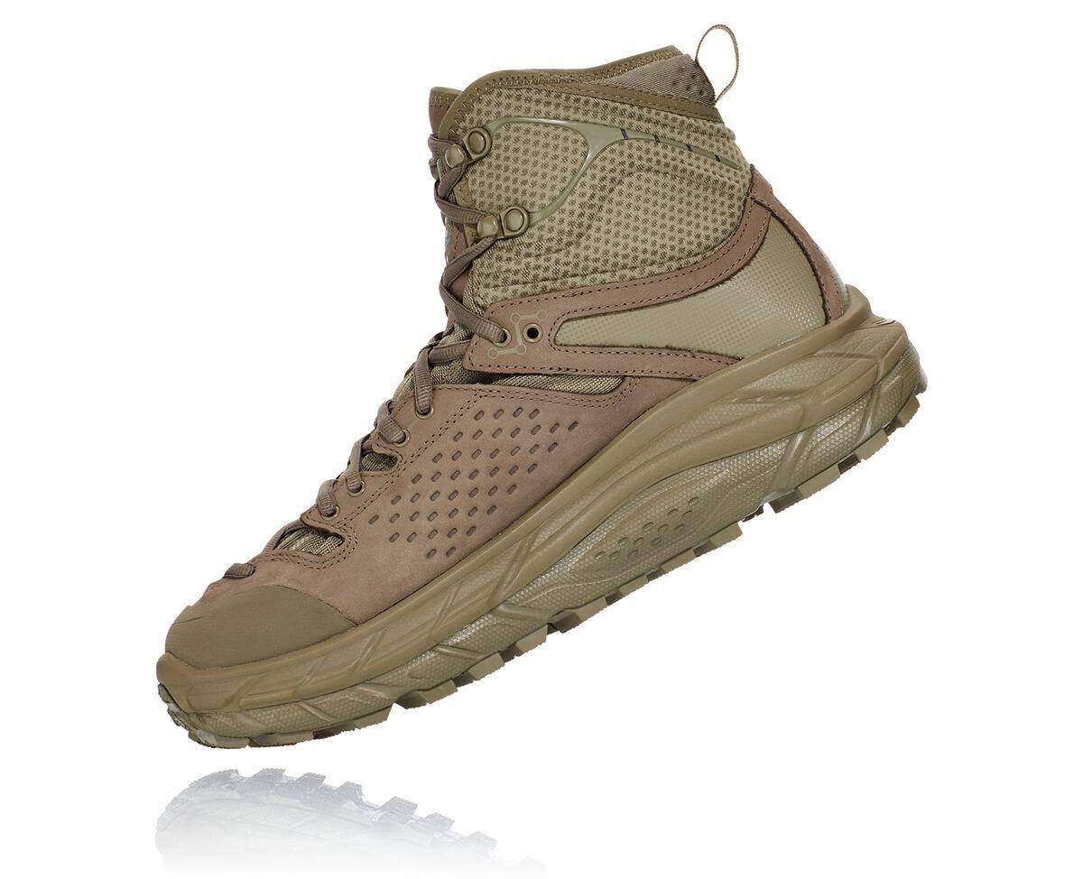 Hoka one one tor ultra hi 2 waterproof clearance boots